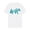 White, variant on Womens T Shirts Unisex Graphic Print Crewneck Design Wear Womens Work Shirt,Black,3XL