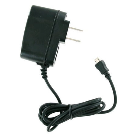 HQRP Adaptateur secteur micro USB chargeur pour liseuses Kobo Aura HD,  Mini, Glo, Touch, Arc liseuses, Sony Reader PRS-650, Sansa, Zen, Zune +  adaptateur HQRP Euro Plug : : Électronique