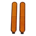 thumbnail image 4 of Reflector De Advertencia De Scooter Eléctrico, Ajuste Perfecto Reflector De Seguridad De Scooter Eléctrico Fácil Instalación Para Reemplazo, 4 of 8