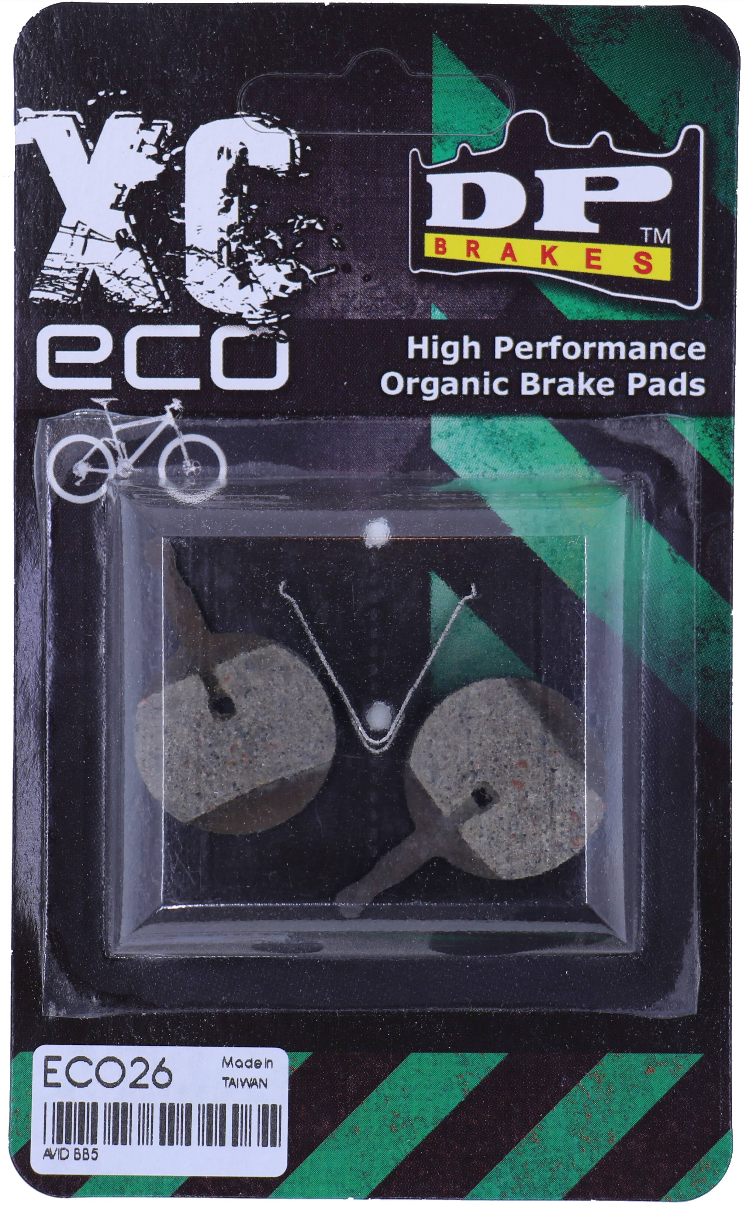 avid bb5 disc brake pads
