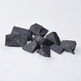 thumbnail image 5 of EOEMY 100G Shungite Natural Noble Stones Healing Clean Water Crystals Bulk Wholesale-L-About 2-3Cm, 5 of 7
