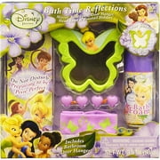 Tinkerbell 10-Piece Salon Kit