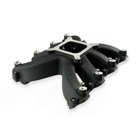 Holley EFI 300-269BK EFI Intake Manifold
