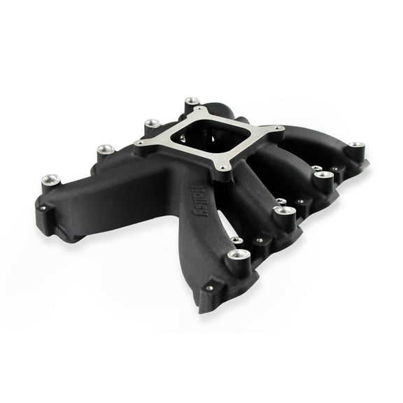 Holley EFI 300-269BK EFI Intake Manifold