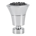 thumbnail image 1 of Lojalitet Grifo de Cocina para el hogar Bubbler Grifo de Filtro Giratorio de 360 ° Grifo de Ahorro de Agua, 1 of 6