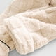 thumbnail image 4 of ShomPort Maternity Pajama Pants Over The Belly Adjustable Warm Fleece Lounge Long Pants Winter Soft Sleepwear Pants, 4 of 8