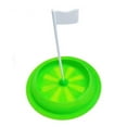 thumbnail image 2 of Copa de golf portátil Cola Ayuda para poner golf Unisex Accesorios de interior al aire libre, 2 of 8