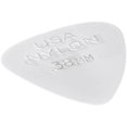 thumbnail image 3 of Jim Dunlop Nylon Standard Choix -.38 mm, Lot de 12, 3 of 5
