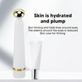 thumbnail image 4 of Eye Lift Wand Eye Massage Wand Fade Fine Lines Remove Dark Circles Promote Absorption Handheld Eye Face Massager, 4 of 8