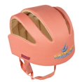 thumbnail image 2 of Casco de seguridad Ecomeon para bebés 1 pieza coral claro, 2 of 2
