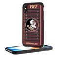 thumbnail image 5 of Florida State Seminoles Field iPhone Rugged Case, 5 of 7