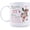 33rd Birthday Gift, variant on 75th Birthday Gifts for Women - Congratulations on Your 75th Birthday Awesome Lady Mug - 75th Birthday Gifts for Grandma Mom Friend Sister Aunt Coworker - 11oz Coffee Mug