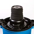 thumbnail image 4 of 2.5 to 4 Gallon Wet/Dry Vacuum Foam Wet Filter, 1-Pk. - VFF21, 4 of 4