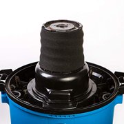 Vacmaster VFF21 - Foam Sleeve Vacuum Filter