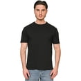 thumbnail image 3 of Casual Classics  Adult Interlock Slim T-Shirt, 3 of 4