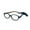 Navy, variant on EnzoDate Children Optical Glasses Frame Size 44/14 with Strap, No Screw One-piece Kid's Flexible Frame Band Cord Retainer for Ages 2-3Yrs