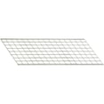 thumbnail image 2 of Global Industrial 1/4" Thick Wire Mesh Deck Panel, (2) 36"W X 24"D, 2 of 3