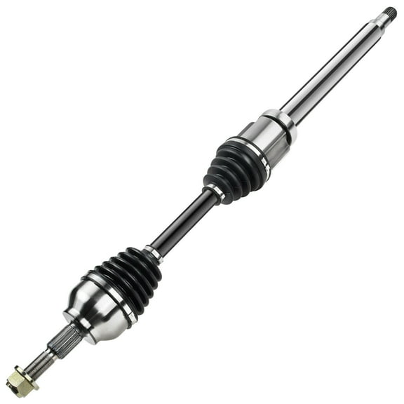 A-Premium CV Axle Shaft Assembly Compatible with Ford Focus 2013-2018 Front Right Passenger Side