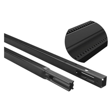 1PC Chamberlain Garage Door Belt Drive Rail Extension Kit