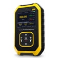 thumbnail image 1 of Geiger Counter Nuclear Radiation Detector With LCD Display 5 Dosage Units Switched Portable Handheld Beta Gamma X-ray Rechargeable Monitor, 1 of 9