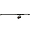 thumbnail image 4 of PENN Fierce IV LE Combo, 7' Medium Light Fishing Rod, 2500 Size Reel, 4 of 8