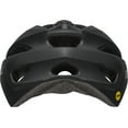 thumbnail image 5 of Bell Lynk Adult MIPS Bike Helmet, Black, Adult 14+ (54-61cm), 5 of 9