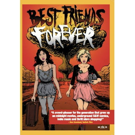 Best Friends Forever (DVD)