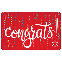 Walmart Gift Cards
