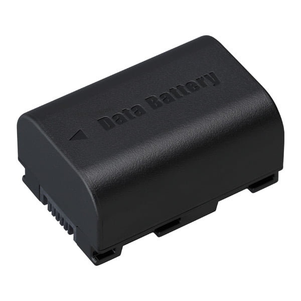 JVC GZEX210 Camcorder Battery (LithiumIon 3.6V 1800mAh) replacement