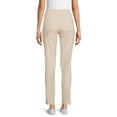 thumbnail image 2 of Ben Hogan Women's Woven Pull On Pants, 2 of 5