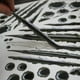 thumbnail image 4 of Car Modification Car Stickers Simulation Bullets Hole Crack Stickers Personalized Stickers Funny Car Supplies, 4 of 7