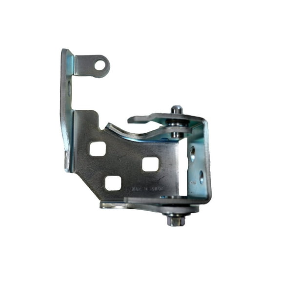PT Auto Warehouse DH-GM6547U-FL - Door Hinge - Front Left (Driver Side) Upper Fits select: 2007-2014 CHEVROLET SILVERADO, 2007-2014 CHEVROLET TAHOE