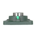 thumbnail image 3 of 2Pcs UCF208-24 Pillow Block Bearing 1-1/2 Inch Bore Pillow Block Bearings Bearing Steel 4 Bolt Pillow Block Flange Bearing Self Alignment, 3 of 6