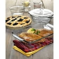 thumbnail image 3 of Anchor Hocking 82210L20 Bakeware - Clear, 3 of 3