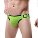 thumbnail image 4 of WILLBEST Traje De Baño Mujer Corto Conjunto De Traje De Baño Con Aros Para Mujer Con Relleno Grueso Para Mayor Sujeción Y Elevación, 4 of 4