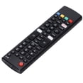 thumbnail image 1 of TV Remote Control, Remote Control Wear  ABS  For  TV AKB75675311, 1 of 8