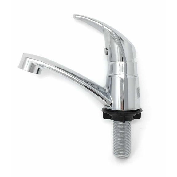 Madol Bar Bathroom Basin Lavatory Single Hole Faucet [N110] Cold Faucet Water Tap