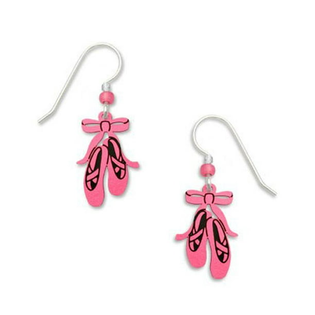 Sienna Sky Pink Ballet Slippers Dangle Earrings Made In Usa By Sienna Sky 1575 Walmart Com Walmart Com Sienna Sky Pink Ballet Slippers Dangle Earrings Made In Usa By Sienna Sky 1575 Walmart Com Walmart Com