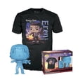 thumbnail image 1 of ¡Papá! & Tee: Attack on Titan - Eren with Marks - M Funko, 1 of 1