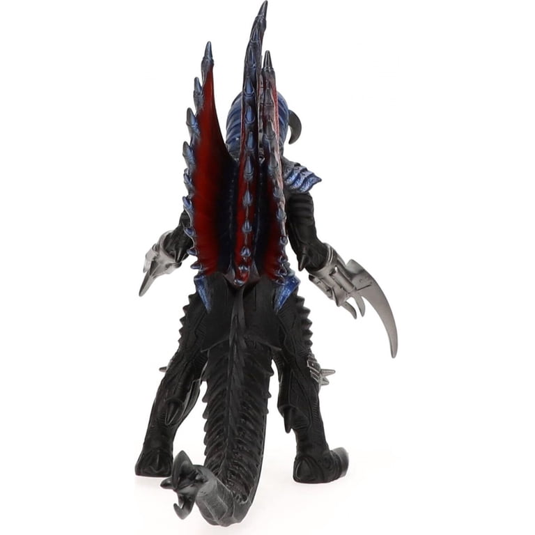 GIGAN & GODZILLA フィギュアセット Bandai, Vinyl Figure, Godzilla Gigan 2004, Monster Series 6-inch