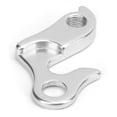 thumbnail image 4 of Road Bike Frame Tail Hook, Easy Installation Derailleur Hanger Aluminum Alloy Stable with High Performance for Bike for Cycling Enthusiasts, 4 of 8
