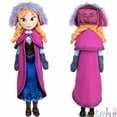 thumbnail image 5 of Cute Frozen Snow Queen Elsa Stuffed Doll Princess Anna Elsa Doll Girl Toys Elza Stuffed Plush Kids Toys Halloween Birthday Gift, 5 of 5