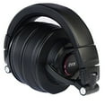 thumbnail image 6 of LyxPro Over-Ear Headphones, Closed Back, 15Hz-26kHz, 114dB Sensitivity, 6 of 10