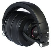 LyxPro Over-Ear Headphones, Closed Back, 15Hz-26kHz, 114dB Sensitivity