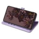 thumbnail image 2 of Funda Cartera FOXDOCK para Google Pixel 7 , Flip PU con Relieve de Gatos y Perros, Tarjetero y Soporte, 2 of 6