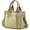Khaki, variant on Small Ladies Canvas Pocket Tote Bag, Cute Mini Crossbody Bag, Casual Crossbody Bag, Hobo Messenger Tote Bag