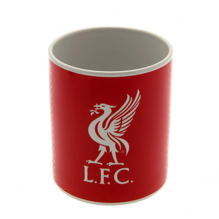 Liverpool FC Ceramic Travel Mug