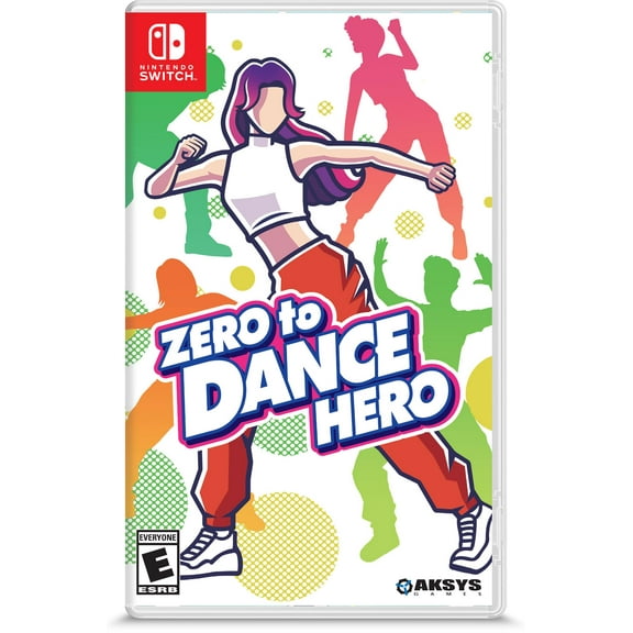 Zero To Dance Hero