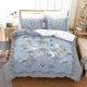 thumbnail image 1 of B05 3d Printed Duvet Cover Quilt Cover Pillowcase 2/3pcs Bedding Set Europe Baroque Style, 1 of 3