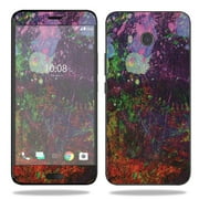 MightySkins HTCU11-Paint Drip Skin for HTC U11 - Paint Drip
